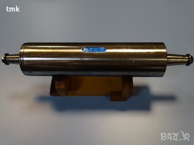 Шпиндел за шлайф Femina 5.8-5 ф80xL-315 TGL4870 7000min-1, снимка 6 - Резервни части за машини - 40130864