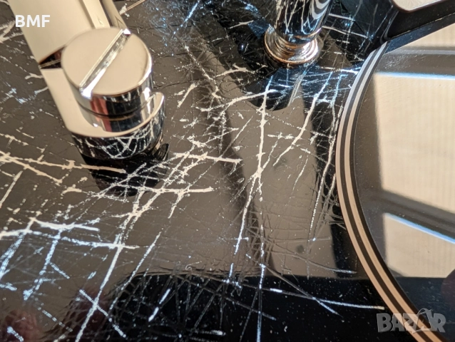 Неползвана Epiphone SG Custom Ebony с модификации, снимка 5 - Китари - 52261649