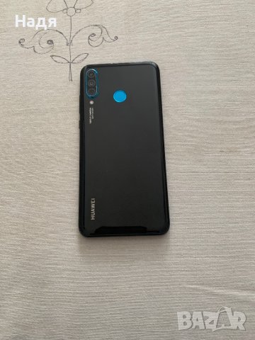 Huawei P 30 lite -ROM-128GB,RAM-4 GB, снимка 6 - Huawei - 42473810