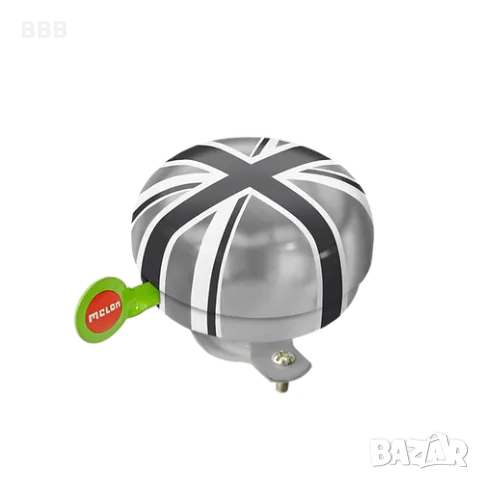 Метални звънци на едро 3.50 * Швейцария *, снимка 6 - Аксесоари за велосипеди - 49535792