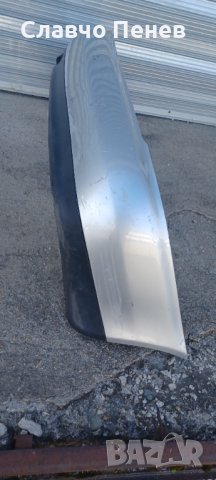 Броня задна за AUDI A4 B5 11.94-08.01 седан, снимка 6 - Части - 39939869