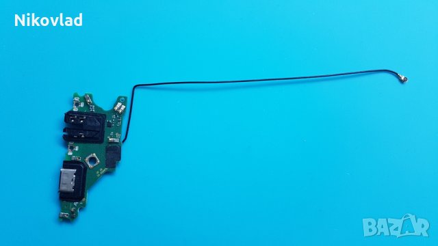 Блок захранване Huawei Mate 20 lite, снимка 2 - Резервни части за телефони - 31509854