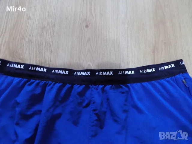 анцуг nike air max анцунг долнище екип панталон спорт крос оригинал мъжки XXL, снимка 7 - Спортни дрехи, екипи - 46058756