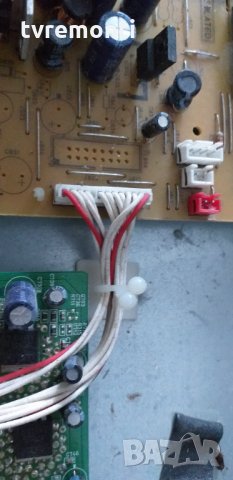 PWR INVERTER BOARD 17IPS02-2 050907 V2, снимка 3 - Части и Платки - 29615773