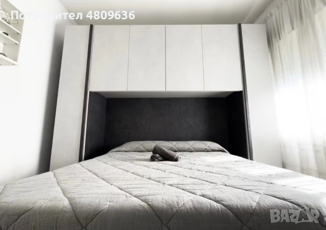 Едностаен до морето, снимка 3 - Апартаменти - 54337928