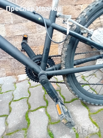 Продавам колело за трикове. , снимка 4 - Велосипеди - 52344870