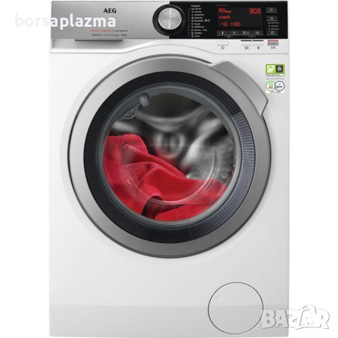 Пералня MIELE WCR860 WPS PWash2.0&TDos XL&WiFi, снимка 1