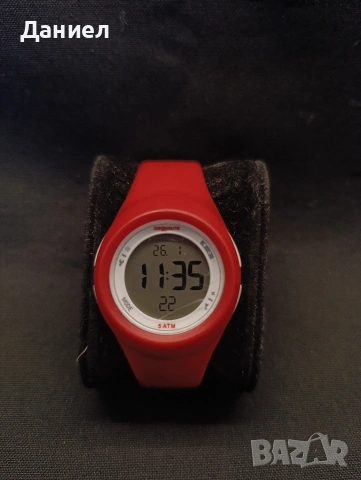 Часовник geqnaute, снимка 2 - Дамски - 53239073