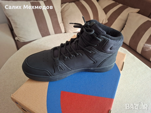 Обувки Шампион Champion RD18 MID, снимка 3 - Спортни обувки - 52502868