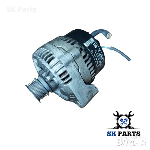 Алтернатор / генератор за Mercedes-Benz E-Class W210/ Мерцедес /160029/, снимка 3 - Части - 47671993
