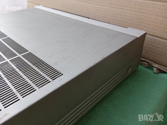 SONY XO 7 Ресийвър и дек , снимка 16 - Декове - 35190817