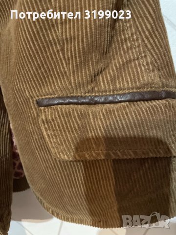 Дамско сако HM , снимка 2 - Сака - 35128789