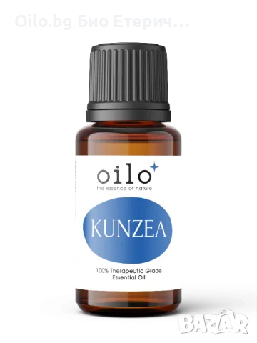 Oilo БИО Етерично Масло от Кунзеа - Kanuka Oilo 5 мл.