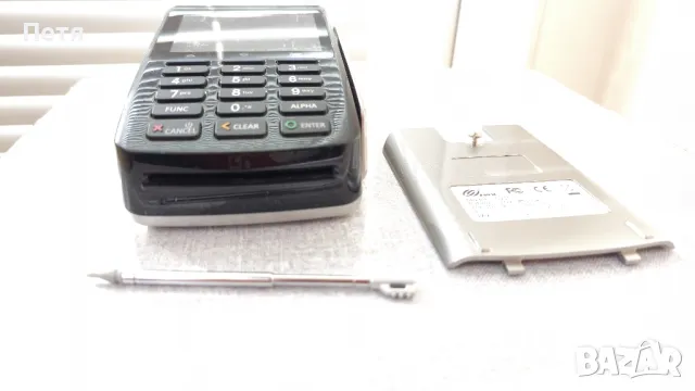 Терминал за мобилни плащания PAX D210 - резервни части, снимка 3 - Друга електроника - 49986884