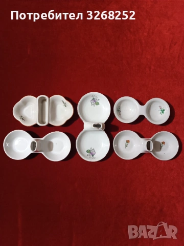 СОЛНИЦИ , снимка 6 - Аксесоари за кухня - 54002388