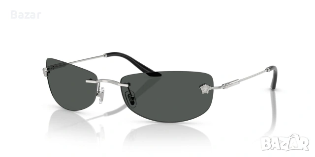 слънчеви очила Versace пълен комплект , снимка 7 - Слънчеви и диоптрични очила - 53305878