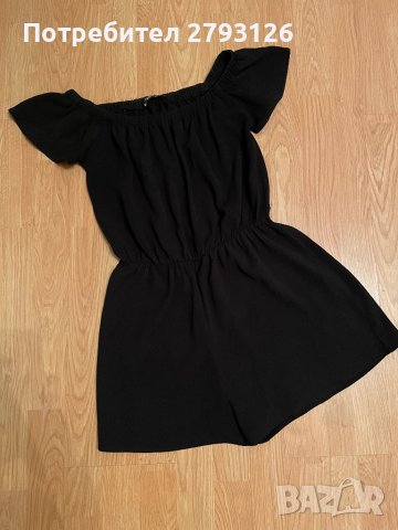 Къс гащеризон , снимка 3 - Гащеризони - 40764021