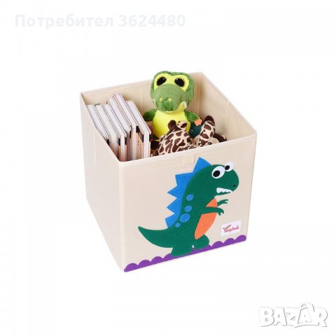 Кутия за играчки за детска стая, снимка 15 - Други - 39994758