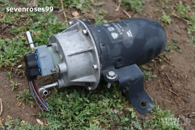 Основа горивен филтър Фиат Панда 3 1.3D 2012-2022 Fiat Panda 3 4врати 51934812, снимка 3 - Части - 49666373