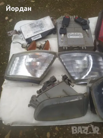 Части за Nissan Primera P11 2.0td (1996-2002), снимка 4 - Части - 49696199