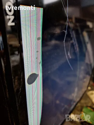 MAIN BOARD ,TP.MS3663T.PB751 for 32 inc DISPLAY , HV320WHB-N86 от DYON LIVE 32 Pro, снимка 9 - Части и Платки - 48232938