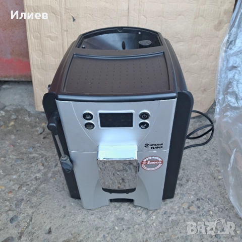 Кафемашина Saeco Spidem Flavia