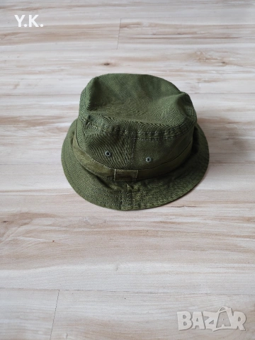 Оригинална мъжка шапка New Era Essential Bucket Hat