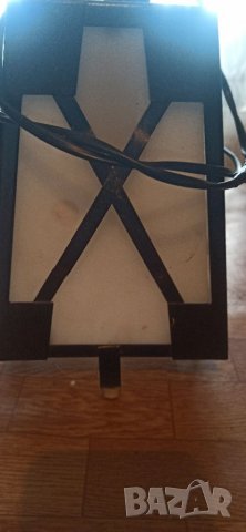 Ретро лампа 