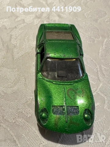 matchbox bulgaria , снимка 2 - Колекции - 53902534