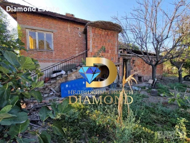 Двуетажна къща в град Харманли, снимка 6 - Къщи - 52377563