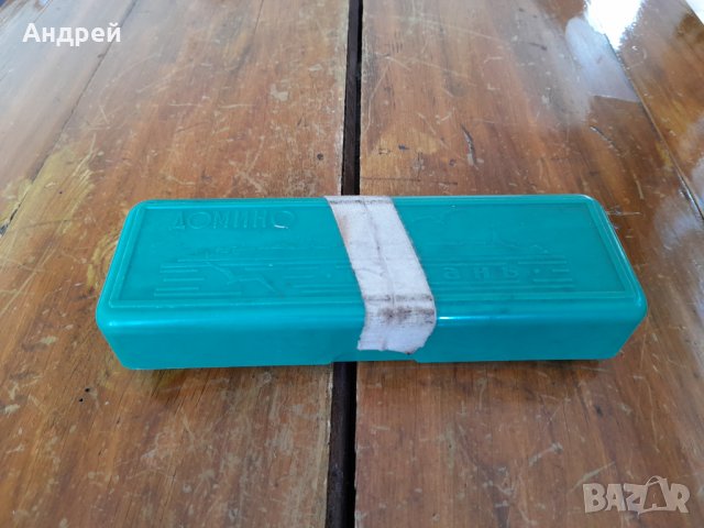 Старо домино #11