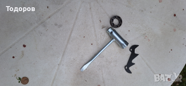 Резачка RAIDER RDP-GCS 23, снимка 3 - Градинска техника - 44745677