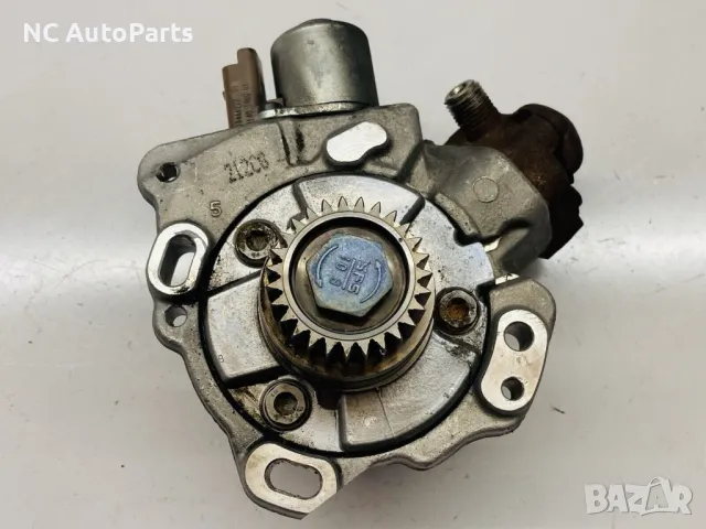 ГНП горивна помпа за Пежо Боксер Ситроен Релеи 2.0 дизел DW10F 9674984480 Delphi 2018, снимка 9 - Части - 48790806