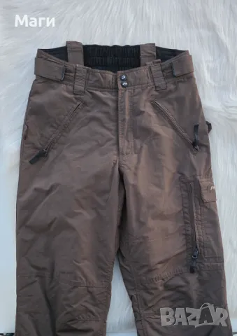 Дамски ски екип Gaastra и PROTEST  размер S-M, снимка 9 - Зимни спортове - 49447430