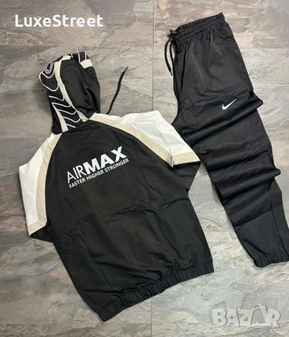 Мъжки Екипи - Шушляк 🤍 Lacoste Nike , снимка 5 - Спортни дрехи, екипи - 52427383