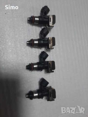 H75114818 HOFFER Инжектор, снимка 2 - Части - 52589598