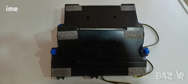 Говорители BN96-3500TD. Свалени от Телевизор Samsung UE40MU6179U. С неработещ Main Board., снимка 4 - Части и Платки - 47565506