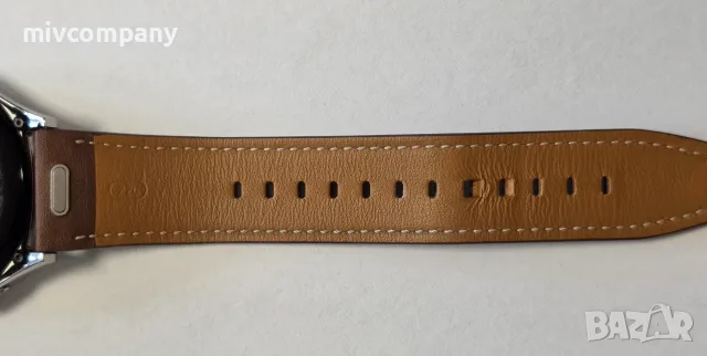 Смарт часовник Huawei watch GT5 44mm , снимка 8 - Смарт часовници - 56130208