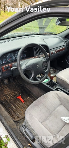 Citroen Xantia x2 2.0i цял за части, снимка 4 - Автомобили и джипове - 54052915