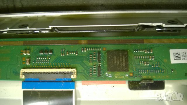 PHILIPS-49PUS6412 12, снимка 12 - Телевизори - 31656886