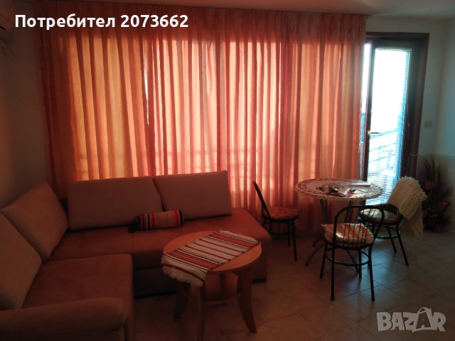 Двустаен разширен апартамент без такса за поддръжка , снимка 13 - Апартаменти - 52016409