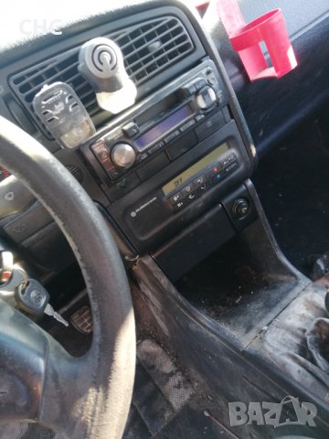 На части. Фолксваген Пасат 1.9 тди, 90 к. с., Комби 1996 година. , снимка 7 - Автомобили и джипове - 39001487