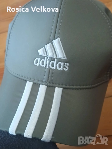 Маркови шапки с козирка , снимка 10 - Шапки - 54049740