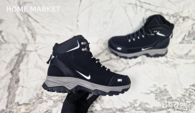 Мъжки кубинки 41-46 Внос от Турция Доставка до 3 дни с преглед и тест 41-26.5см, 42-27см, 43-28см, 4, снимка 4 - Мъжки боти - 52510354