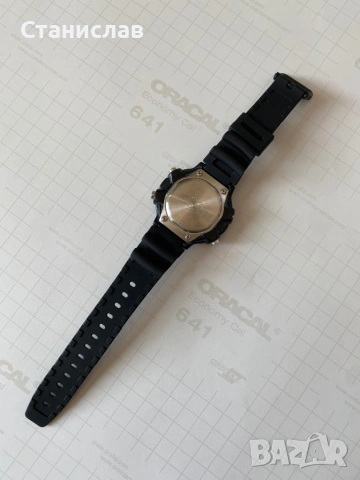 casio dw340, снимка 4 - Мъжки - 54032694