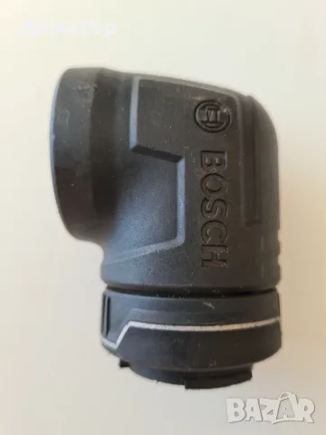 Ъглова приставка Bosch Professional GFA 12 FlexiClick