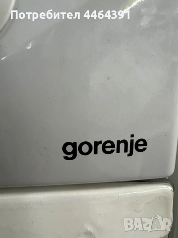 Готварска печка Gorenje , снимка 5 - Печки, фурни - 53036404