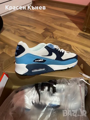 Nike Air               ., снимка 3 - Маратонки - 56129153