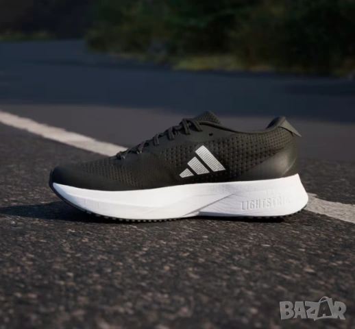 маратонки adidas Adizero SL номер 48 , снимка 6 - Маратонки - 53906456