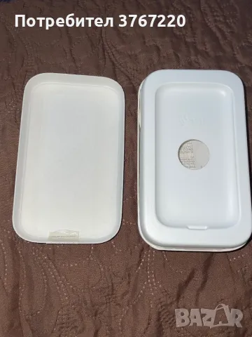 Кутия на HTC, снимка 3 - Калъфи, кейсове - 50260367